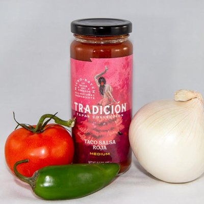 Spicin Foods by null