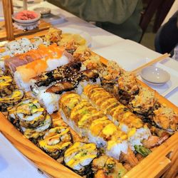 Bangkok Noi Thai Cuisine