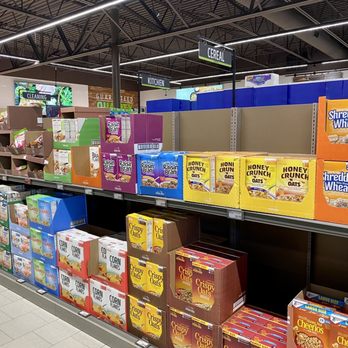 ALDI - 12/2/23 - Grocery Near Me - Ventura, California
