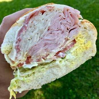 Franks - franks sandwich - Bakeries Near Me - Ottawa, Ontario
