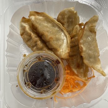 Sakura Sushi - Fried Gyoza - awesome - Japanese Near Me - Coral Springs, Florida Sakura Sushi - Fried Gyoza - awesome - Japanese Near Me - Coral Springs, Florida