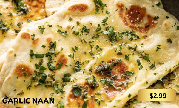 Trexler Indian Curries by null