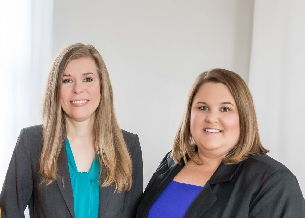 REBEKAH L. GRAHAM & ASSOCIATES 2313 Market Pl, Huntsville, Alabama