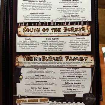 Wausau Mine - Pizza Near Me - Wausau, Wisconsin