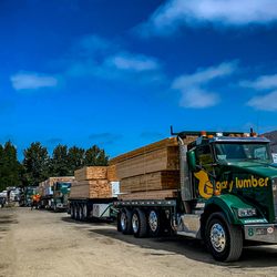 Gray Lumber Company
