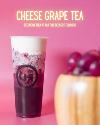 Uji Time Dessert by null