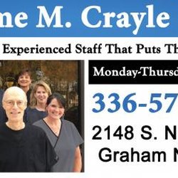 Jerome M. Crayle, DDS - Jerome M. Crayle DDS PLLC