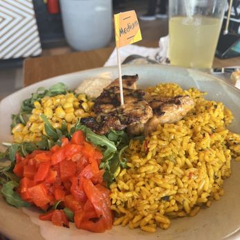 Nando's Peri-Peri - Peri-Peri Chicken - South African Near Me - Houston, Texas Nando's Peri-Peri - Peri-Peri Chicken - South African Near Me - Houston, Texas