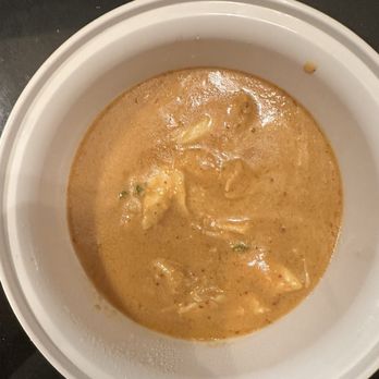 Soothr - Karee Pu Noodles - Thai Near Me - New York, New York
