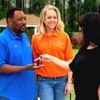 Atlanta Designated Driver gift card