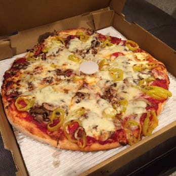 Maestro's Pizza - Pizza Near Me - Kalamazoo, Michigan