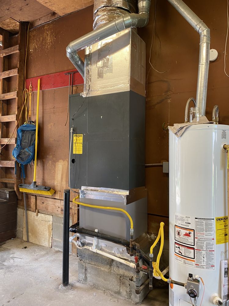 Slide of Smitty’s Hvac/r & Plumbing Services