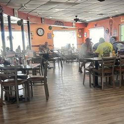 7 Days Diner