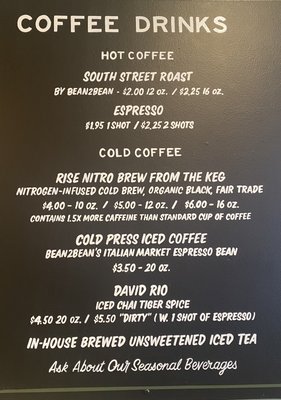 Menu photo 4 Passyunk Avenue Philly Bagels Philadelphia, PA Menu photo 4 Passyunk Avenue Philly Bagels Philadelphia, PA