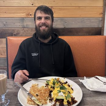 Taste Cafe - Breakfast at Taste Cafe! - Breakfast & Brunch Near Me - Half Moon Bay, California