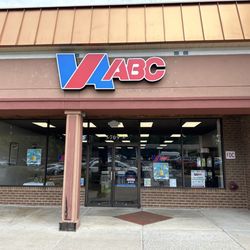 Virginia ABC Store
