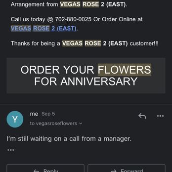 Vegas Rose Flowers - 1 - Florists Near Me - Las Vegas, Nevada Vegas Rose Flowers - 1 - Florists Near Me - Las Vegas, Nevada