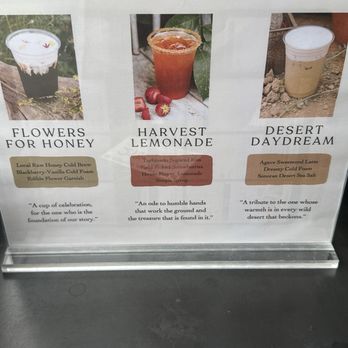 Hoen's Garden Center - Featured Drinks - Nurseries & Gardening Near Me - Holland, Ohio