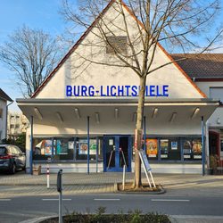 Burg-Lichtspiele