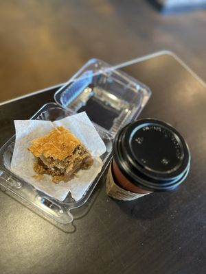 Balkan Bakery by null