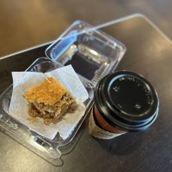 Balkan Bakery