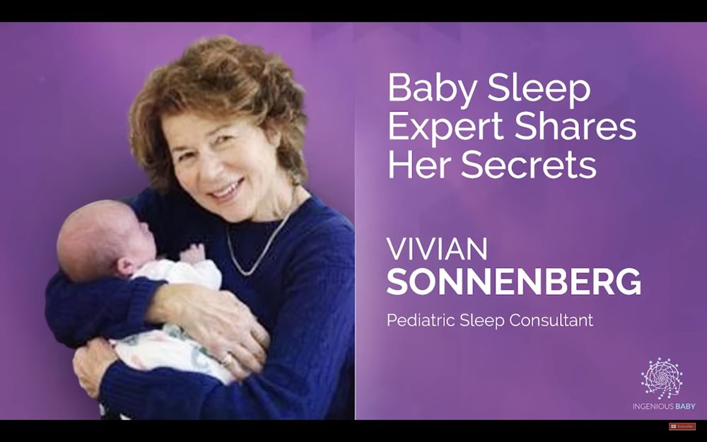 Vivian Sonnenberg - sleep specialist in Mill Valley, CA