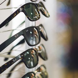 Cheyenne Eye Clinic & Surgery Center - Cheyenne Eye Clinic Optical Center - Brand Name Sunglasses
