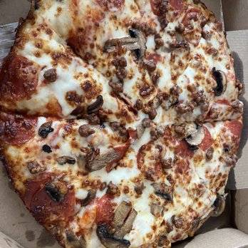 Domino's Pizza - a pizza in a box - Pizza Near Me - Bridge City, Texas Domino's Pizza - a pizza in a box - Pizza Near Me - Bridge City, Texas