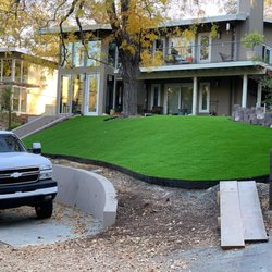 Emerald Greens Grass