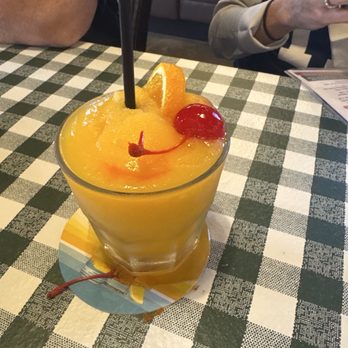 Rodeo Goat - Moon Tang - Burgers Near Me - Dallas, Texas