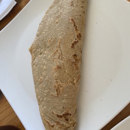 Quesadillas