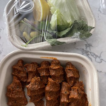 Sofram - Small Plate - Vegan Near Me - Brooklyn, New York Sofram - Small Plate - Vegan Near Me - Brooklyn, New York