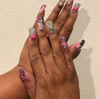Gem Nail spa - Nail Salons Near Me - Riverside, California Gem Nail spa - Nail Salons Near Me - Riverside, California