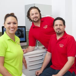 Zahn & Art - Unsere 3 Zahntechnikmeister