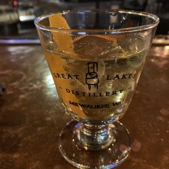 Great Lakes Distillery - Gotta love their seasonal cocktails--so delish - Distilleries Near Me - Milwaukee, Wisconsin Great Lakes Distillery - Gotta love their seasonal cocktails--so delish - Distilleries Near Me - Milwaukee, Wisconsin