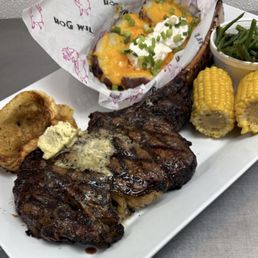 32 oz Tomahawk 32 oz Tomahawk