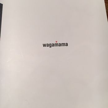 Wagamama - Asian Fusion Near Me - Amsterdam, New Hampshire