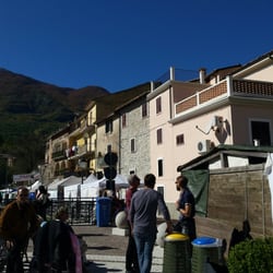 Sagra Lungo le Antiche Rue
