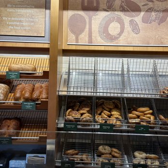 Panera Bread - Bread - Sandwiches Near Me - Flowood, Mississippi