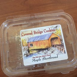 All gone! Definitely try these!