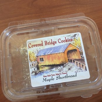 Stowe Mercantile - All gone! Definitely try these! - Souvenir Shops Near Me - Stowe, Vermont