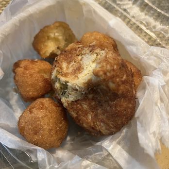Garlic Sensations - Seafood Near Me - Temple Hills, Maryland