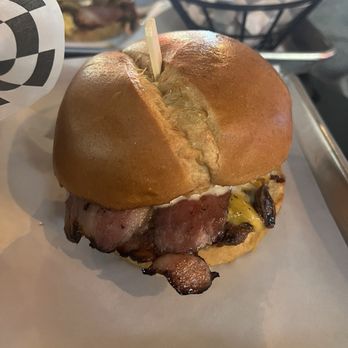 Black Label - Black label burger - Burgers Near Me - Fremont, Nebraska