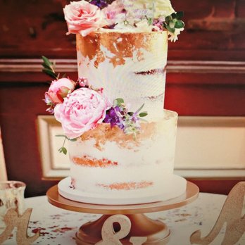 Nutmeg Cake Design - a cake with flowers on top - Desserts Near Me - Philadelphia, Pennsylvania Nutmeg Cake Design - a cake with flowers on top - Desserts Near Me - Philadelphia, Pennsylvania