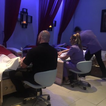 M.C. Spa & Nail Bar - Nail Salons Near Me - Orlando, Florida