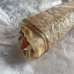 Shawarma Royale - Royale Mix