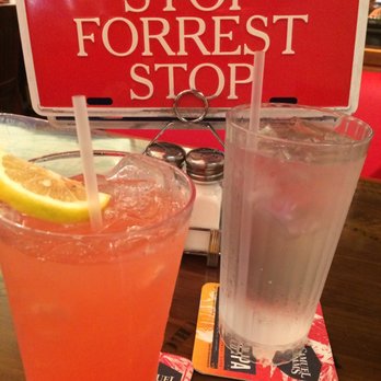Bubba Gump Shrimp - watermelon lemonade :) :) :) - Seafood Near Me - Bloomington, Minnesota Bubba Gump Shrimp - watermelon lemonade :) :) :) - Seafood Near Me - Bloomington, Minnesota