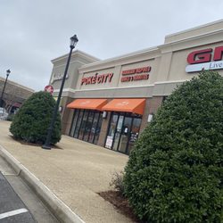 Poke City - Front of store