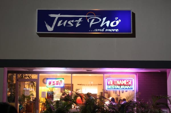 Just Pho...and more by null