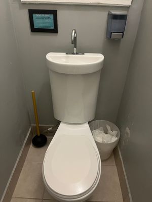 HI San Francisco Downtown Hostel by null